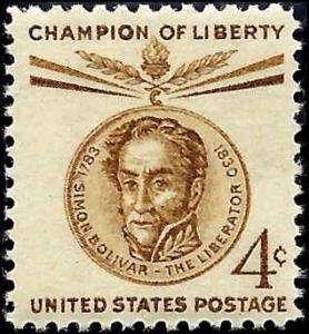 1110 Mint,OG,NH... SCV $0.25