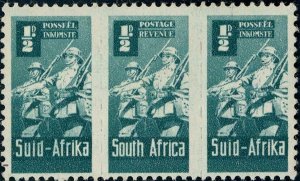 South Africa-1918 ½d SG 86 * Used (003238)