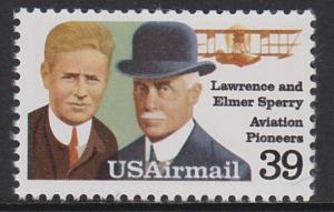 C114 MNH Original Gum