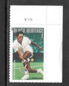 #4803 MNH Plate # Forever Single