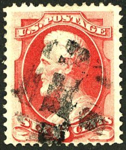 U.S. #148 USED