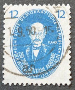 DDR Sc # 63, VF Used