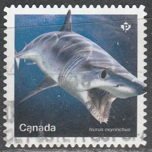 Canada   3110      (O)    2018