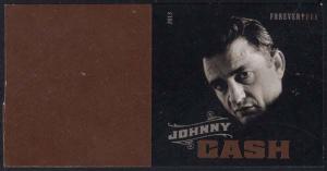 United States - 4789a - Used - Imperforate Single