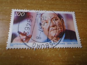 Germany  #  1951  used