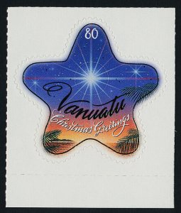 Vanuatu 863 MNH Christmas