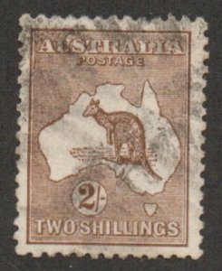 Australia 52  Used (4)