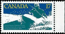 CANADA   #833 MNH (3)