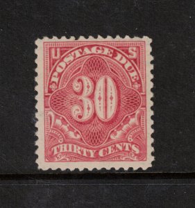 USA #J36b Very Fine Never Hinged Bright & Fresh