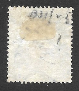 Doyle's_Stamps: Used 1928 Brunswick Coat of Arms Semi-Postal  Scott #B26