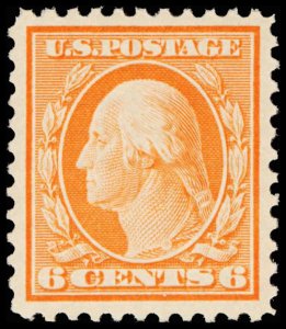 U.S. WASH-FRANK. ISSUES 506  Mint (ID # 113201)