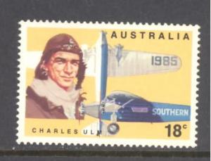 Australia 675 mint never hinged (BC)