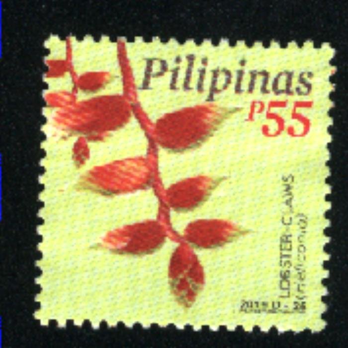 Philippines   (1) used 2019 PD