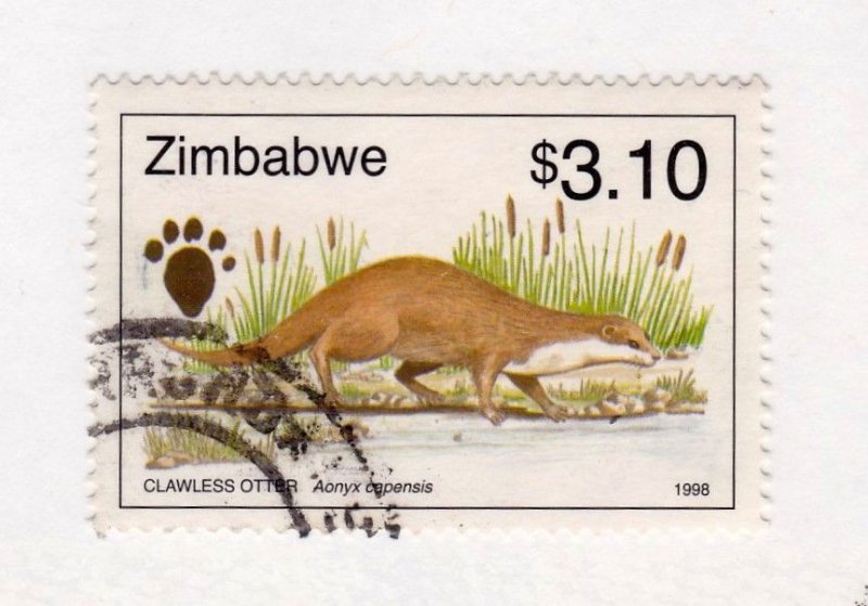 Zimbabwe        794               used