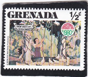 Grenada,  #   1021    MNH