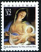 USA SC# 3107 MNH Single