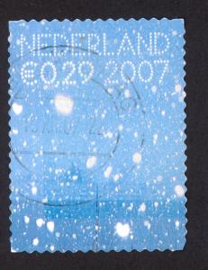 Netherland  SC# 1295e   Used 