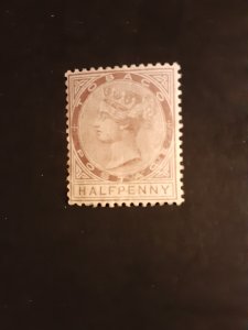 Tobago #14                     MH