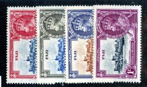 1935 Fiji Sc # 110/13 mnh** cv. $30 ( 529 JUB )