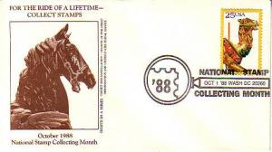 United States, First Day Cover, Stamp Collecting