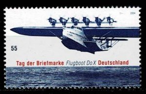 Germany 2004,Sc.#2300 MNH Dornier Do X