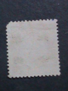 ​CHINA-1942 SC#8N10  80 YEARS OLD- NORTH CHINA   8 CENT ON 16 CENTS USED VF