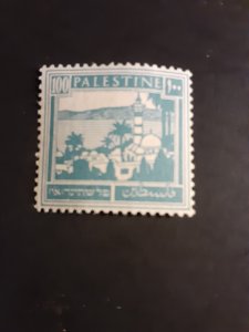 *Palestine #80              MH