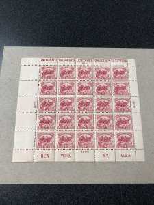 US 630  White Plains Mint Hinged Small Faults 