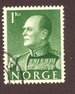 Norway  370   Used 