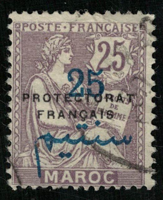 France, (3312-Т)