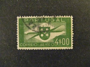Portugal #C5 used  a22.12 7261