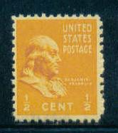  803 Fine MNH XA0233