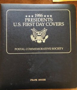 US 2216-9 FDC  36 Different