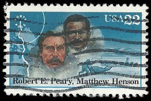 US - #2223 - Used - SCV-0.25