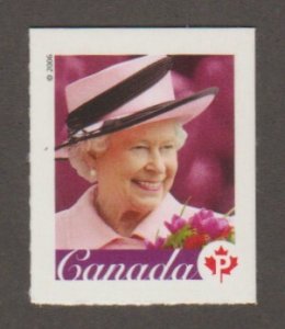 2188 Queen Elizabeth II - MNH