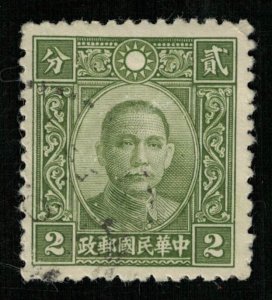 China (TS-1358)