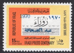 IRAQ SCOTT 552