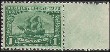 548 Mint,OG,NH... SCV $9.25