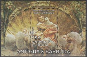 Antigua  #790 MNH CV $3.75  (A16599)