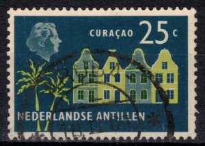 Netherlands Antilles - Scott 249