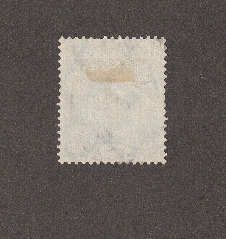 EDSROOM-11463 Germany 400 Used 1933 Cancel SON Top Value CV$21