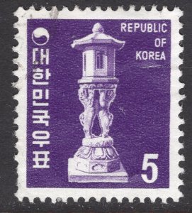 KOREA SCOTT 637