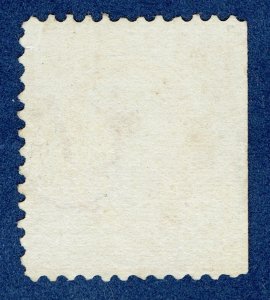 [0182] 1895 Scott#275 mint no gum (Little tear)