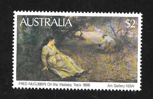 Australia 1981 - MNH - Scott #575