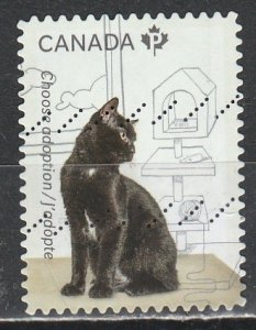 Canada   2641     (O)    2013