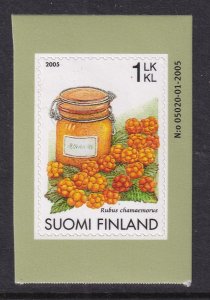 Finland 1240 MNH VF