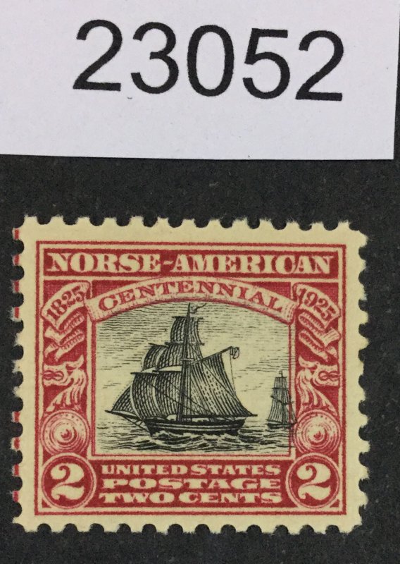 US STAMPS #620 MINT OG NH LOT #23052