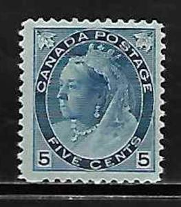 Canada 79 Mint Hinged