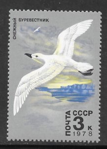 Russia #4680 MNH Single.