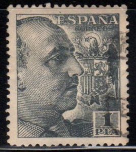 Spain Scott No. 702